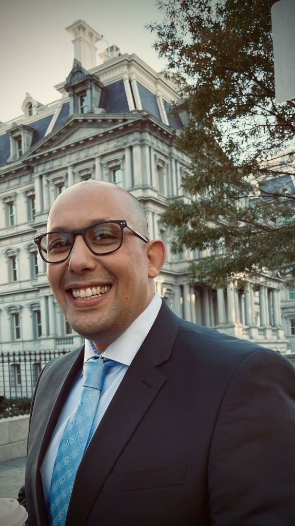 Rachid Laasri